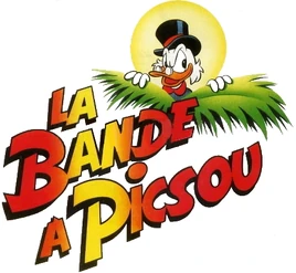 Logo BandeàPicsou