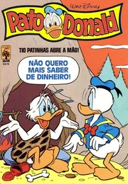 Couverture du  n°1608, qui illustre l'histoire.