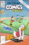 Walt Disney's Comics and Stories n°575