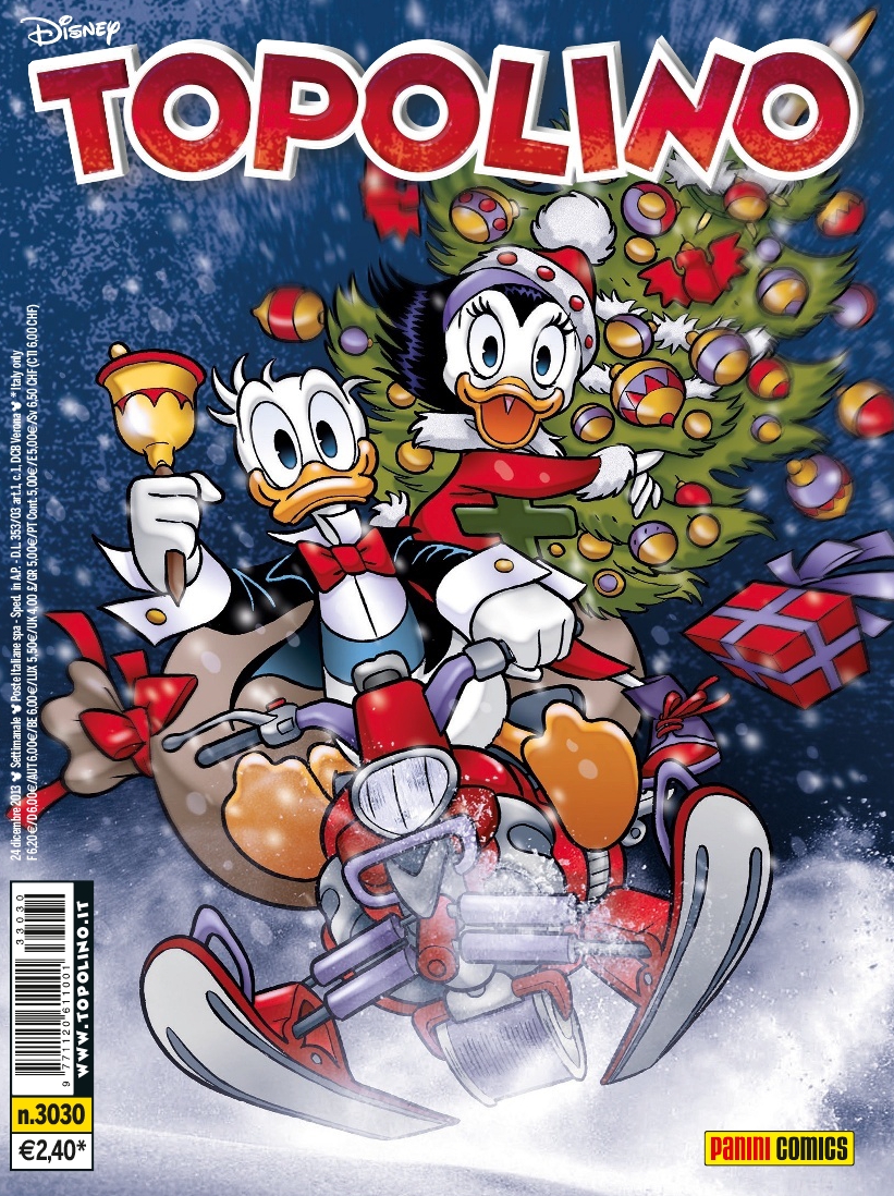 Cadeaux de Noël Picsou Wiki Fandom