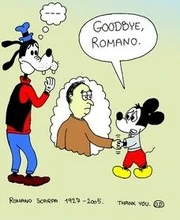 Le dessin d'Ole Damgaard.