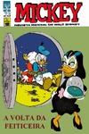 Mickey n°132