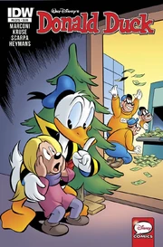 Couverture dessinée par Jan Kruse.