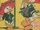 Donald et le perroquet extra-lucide !
