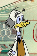 Ludwig von Drake 2