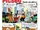 Poule mouillée !