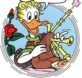 Gaston McOky