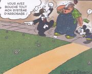 Gribouille 2