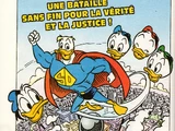 L'incroyable Super-Duck