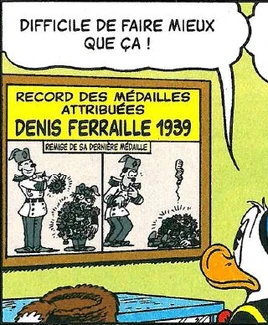 Denis Feraille