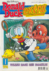 Donald Duck Extra n°1996-01