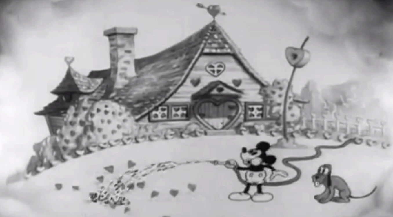 Maison Imaginaire De Mickey Et Minnie Mouse Picsou Wiki Fandom Maison Imaginaire De Mickey Et Minnie Mouse Picsou Wiki Fandom