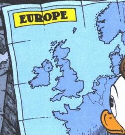 EuropeDonRosa