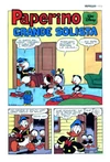 Paperino grande solista