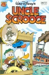 Uncle Scrooge n°286
