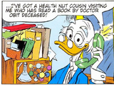 Ludwig von Drake