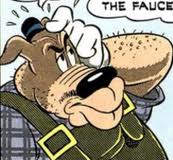 Joe Chalumeau