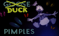 Duckpimples