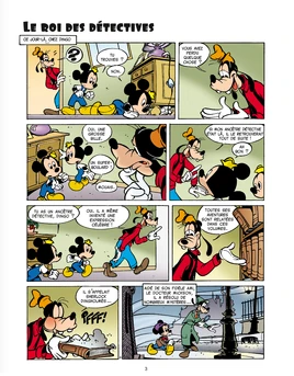 LeRoiDesDétectivesPage1Glénat