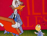 Ludwig von Drake 8