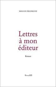 Marion desjardins livre