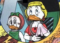 Matilda et Hortense quittent leur frère.jpg