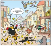  et  arrivent au  de la fin des années 1890.