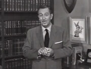 Walt Disney 3