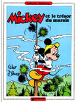 Album Dargaud Mickey 1