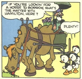 Charlie (chiffonnier)