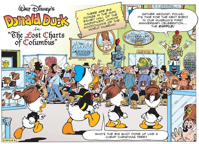 Les Cartes perdues de Christophe Colomb bandeau