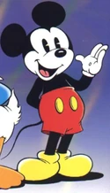 Mickey