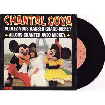 Allons Chanter Avec Mickey Picsou Wiki Fandom