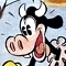 Clarabelle Cow