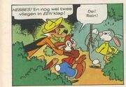 Hr-lapin