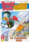 Donald Duck Extra n°2000-02