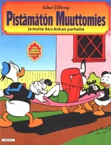 Couverture d'un magazine allemand illustrant cette histoire