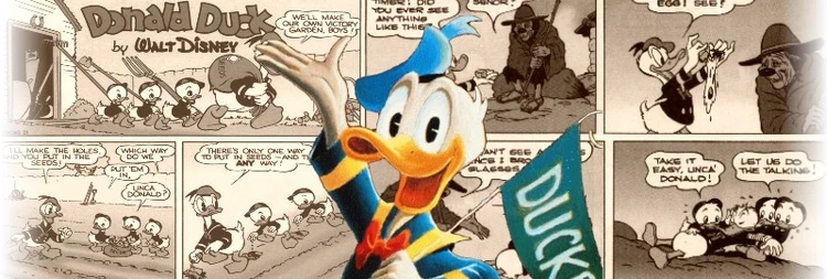 Donaldduck