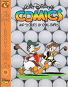 The Carl Barks Library of Walt Disney's Comics and Stories in Color n°19