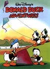 Carl Barks Library of Donald Duck Adventures in Color nº6