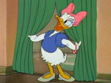 Daisy Duck