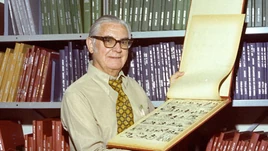 Floyd Gottfredson