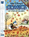 The Carl Barks Library of Walt Disney's Comics and Stories in Color n°41