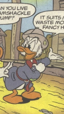Bruce McDuck