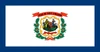 Drapeau de la Virginie-Occidentale