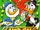 Picsou, riche à billions !