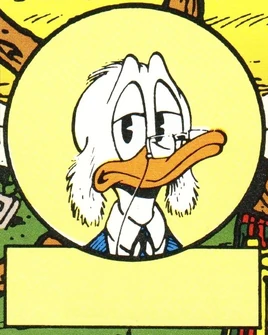 Quinquagésime McPicsou