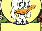 Quinquagésime McPicsou