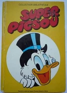 Recueil Super Picsou du no88 bis.
