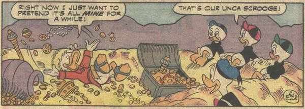 Un désert pour dessert - extrait 10